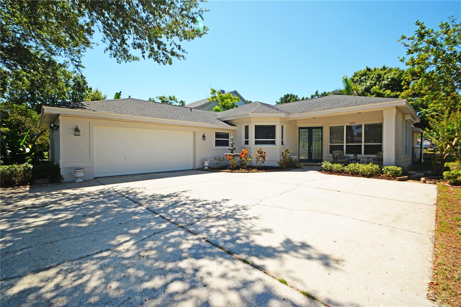 3293 MALLARD DR, SAFETY HARBOR, FL, 34695