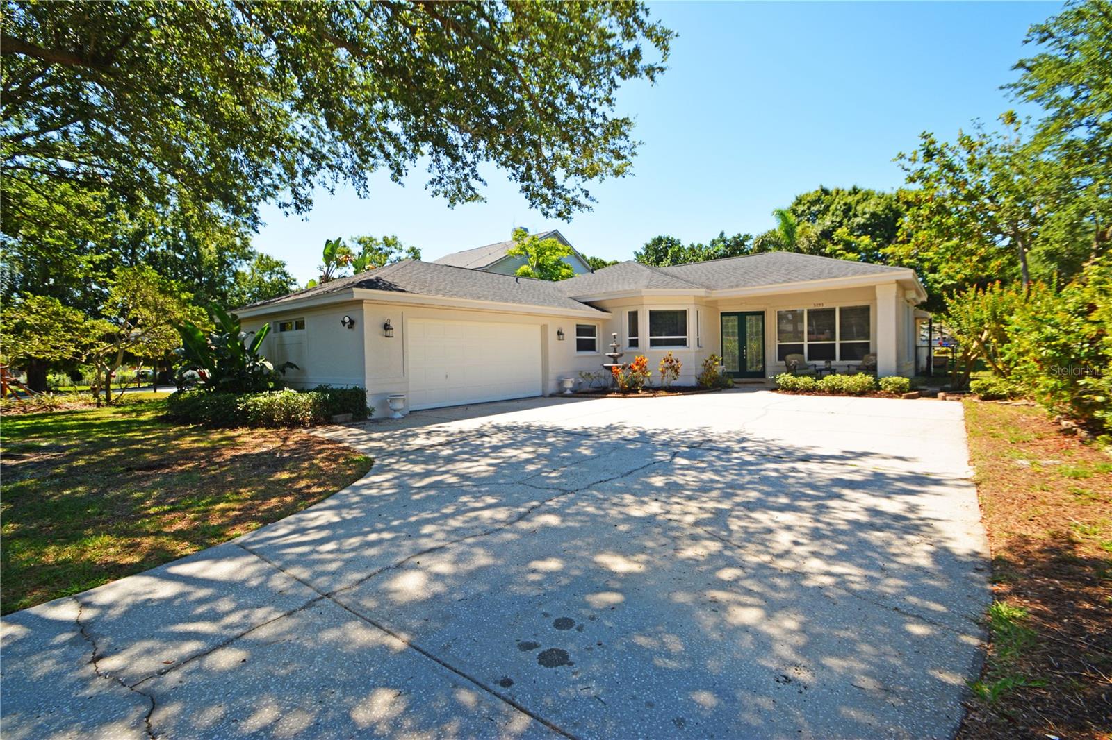 3293 MALLARD DR, SAFETY HARBOR, FL, 34695
