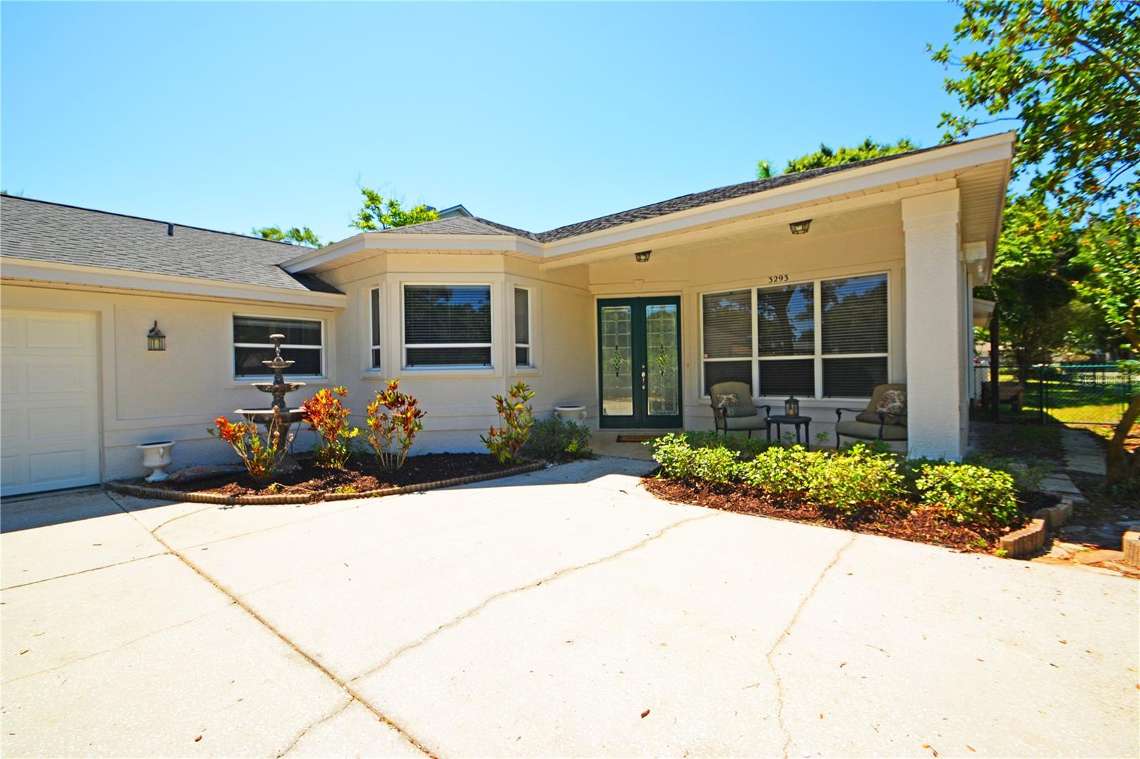 3293 MALLARD DR, SAFETY HARBOR, FL, 34695