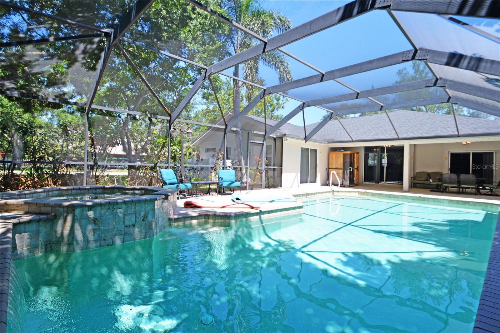 3293 MALLARD DR, SAFETY HARBOR, FL, 34695