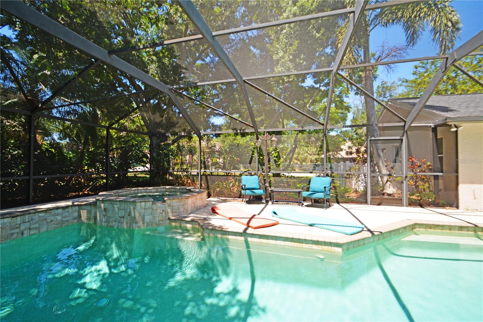 3293 MALLARD DR, SAFETY HARBOR, FL, 34695