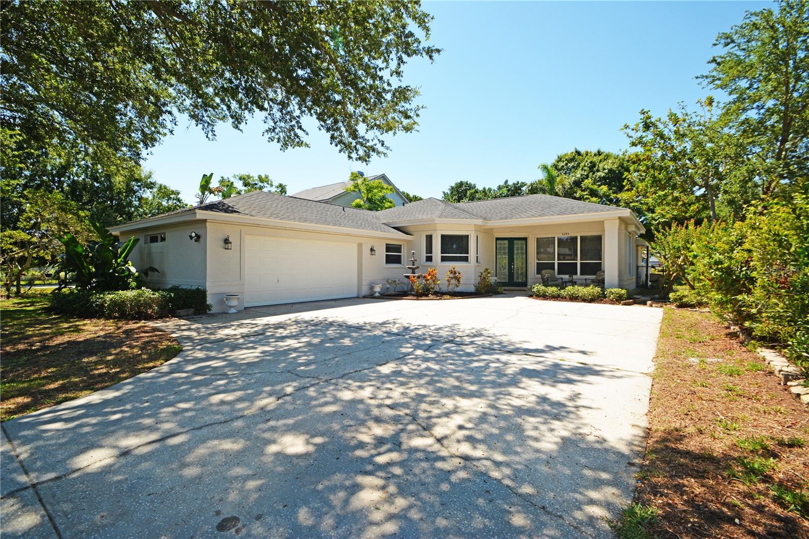 3293 MALLARD DR, SAFETY HARBOR, FL, 34695