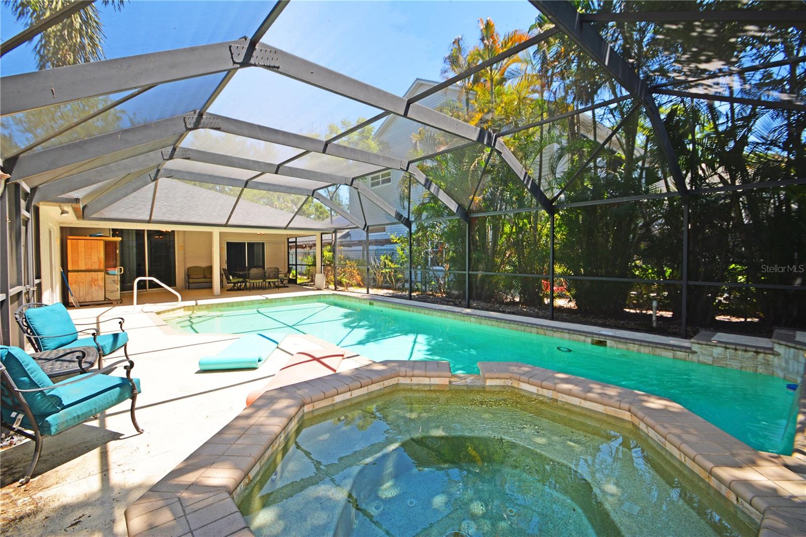 3293 MALLARD DR, SAFETY HARBOR, FL, 34695