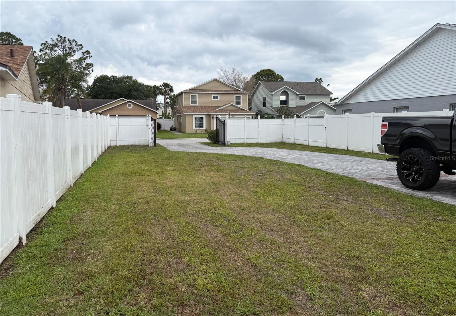 1018 CLOVERCREST RD, ORLANDO, FL, 32811