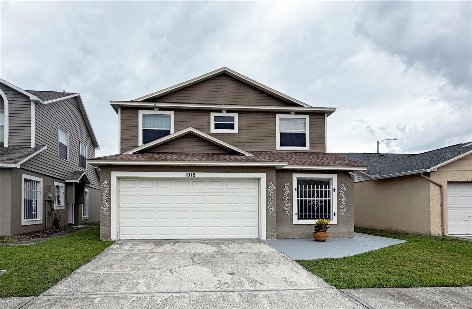 1018 CLOVERCREST RD, ORLANDO, FL, 32811