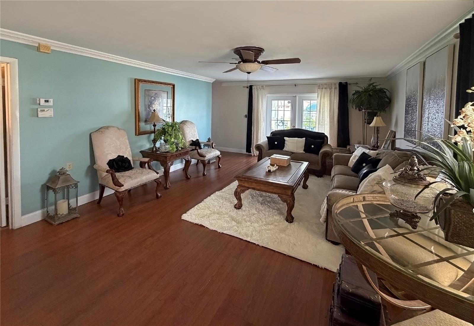 1018 CLOVERCREST RD, ORLANDO, FL, 32811