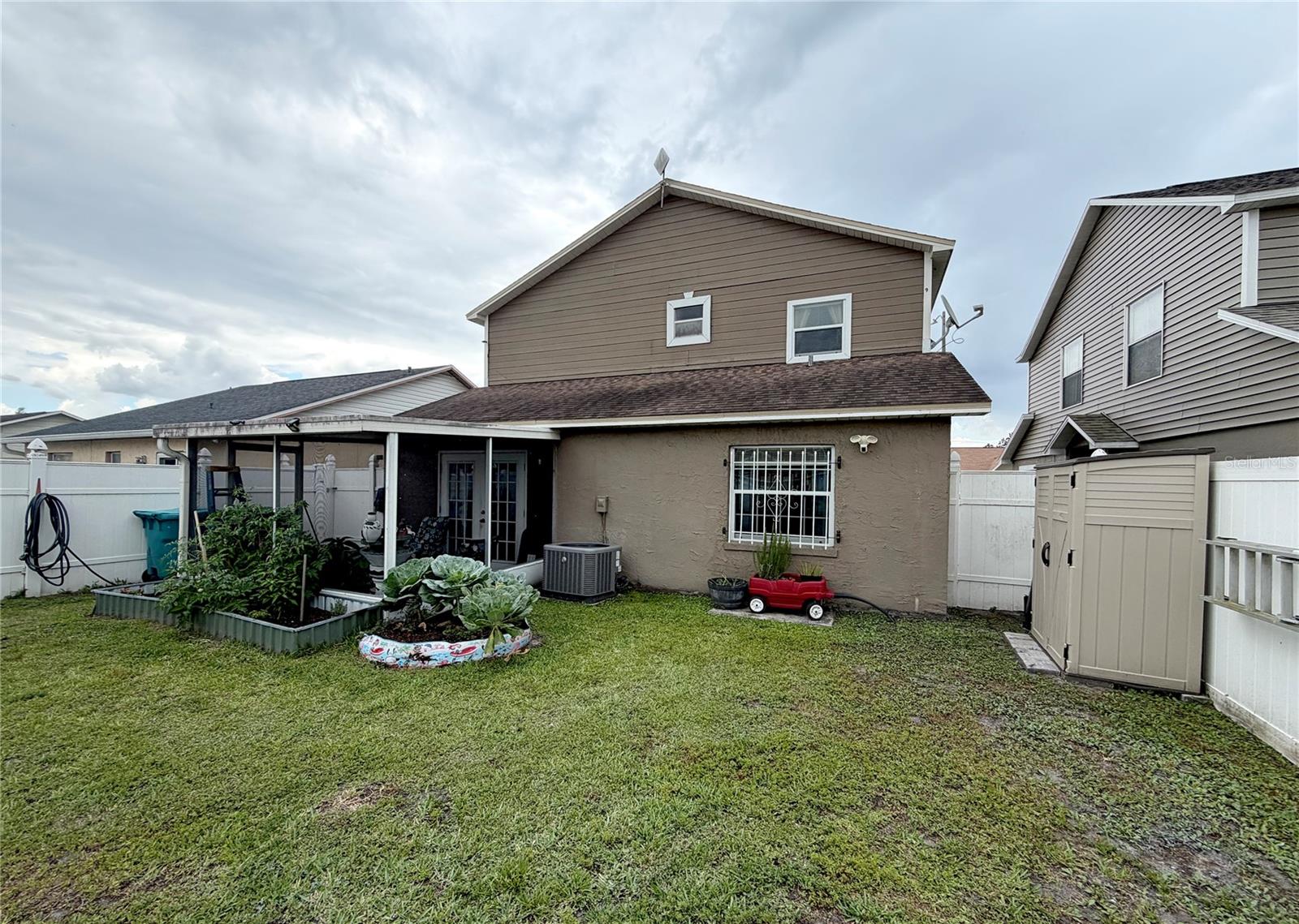 1018 CLOVERCREST RD, ORLANDO, FL, 32811