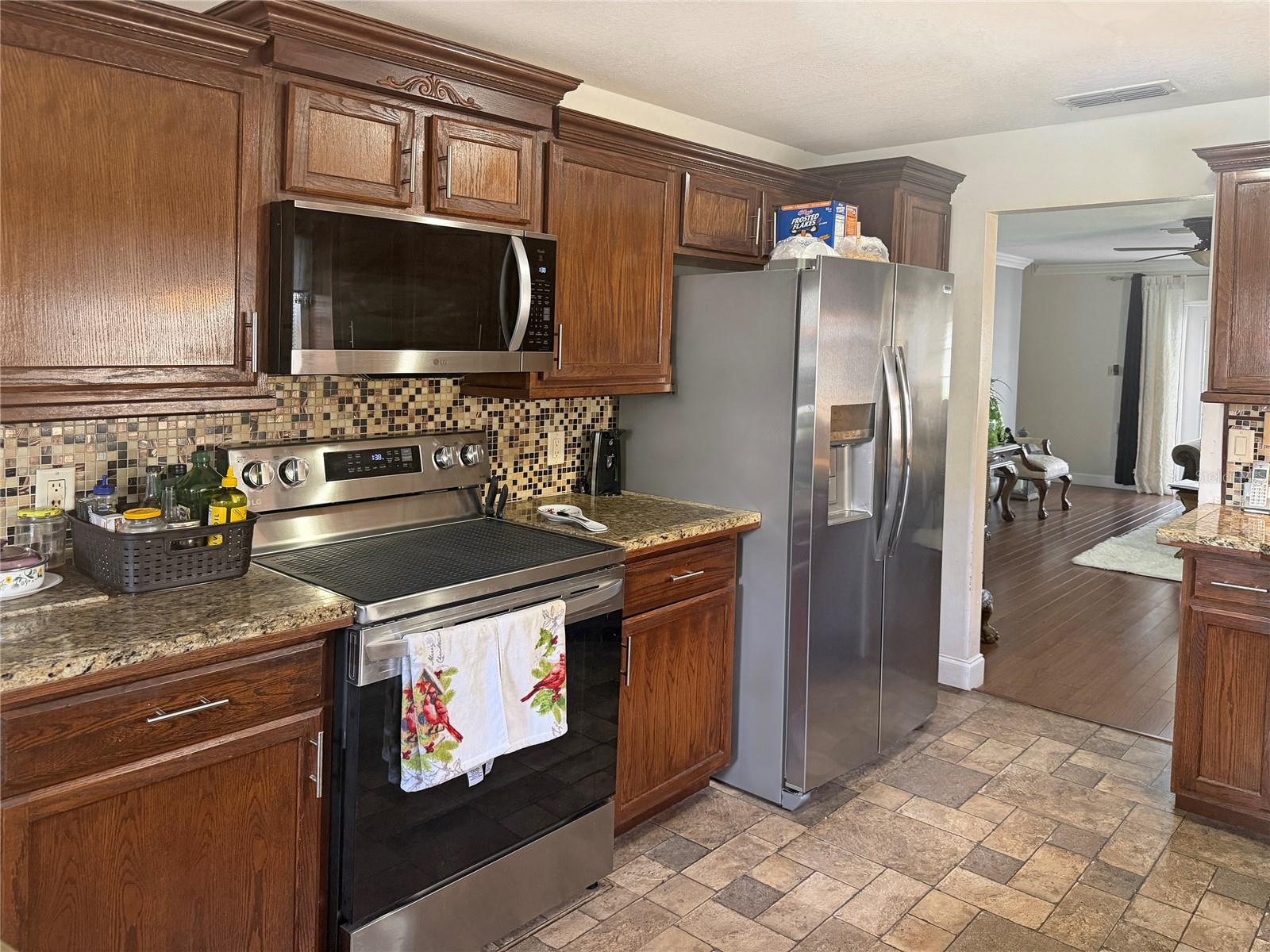 1018 CLOVERCREST RD, ORLANDO, FL, 32811