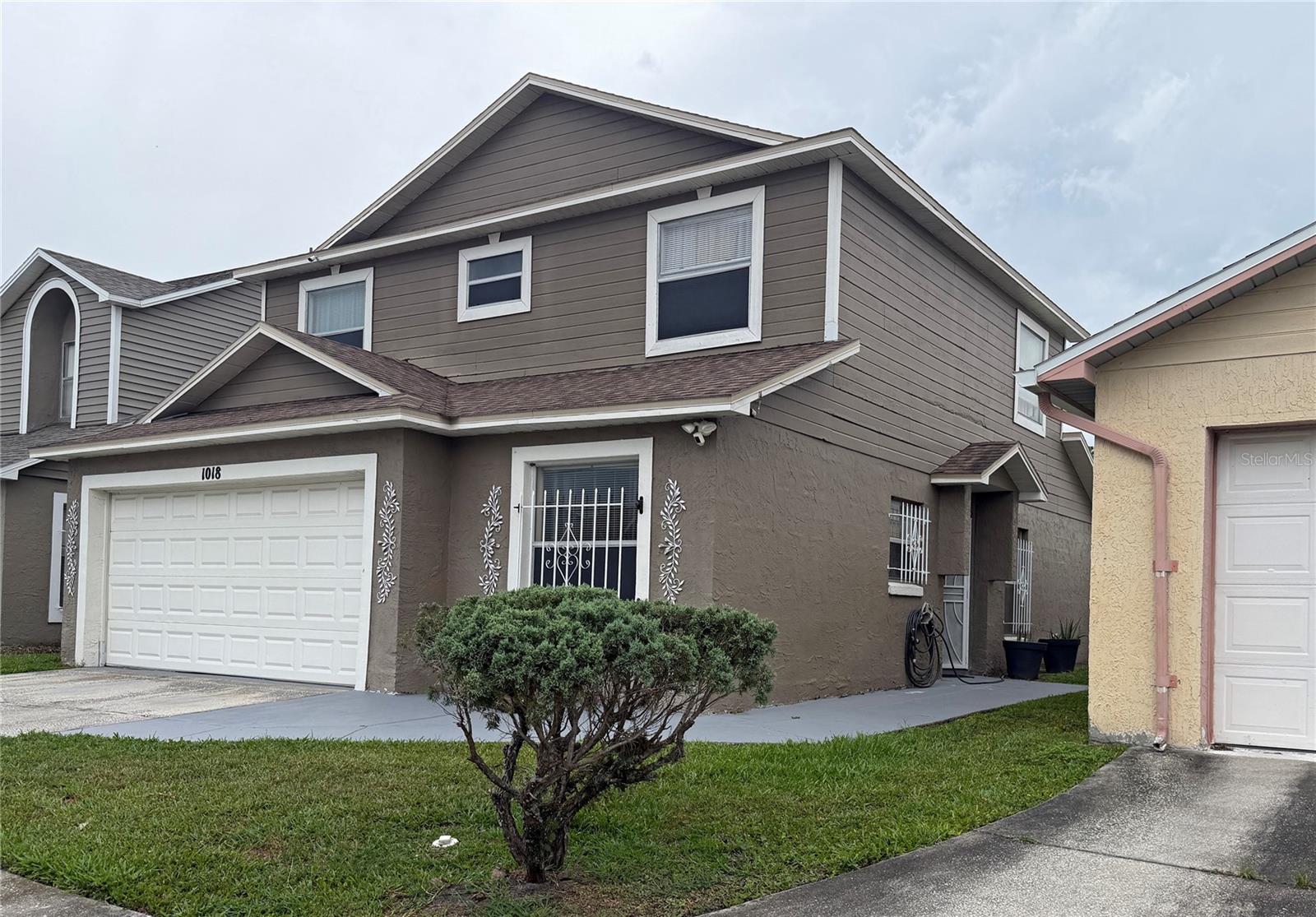 1018 CLOVERCREST RD, ORLANDO, FL, 32811