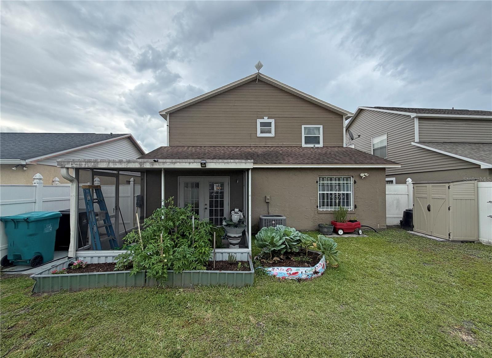 1018 CLOVERCREST RD, ORLANDO, FL, 32811