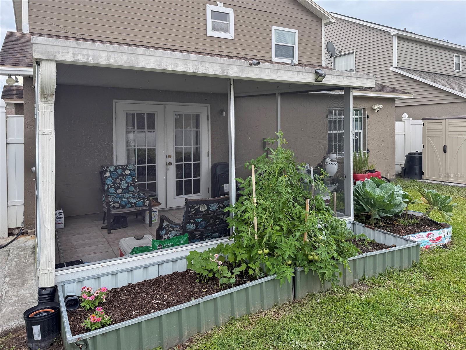 1018 CLOVERCREST RD, ORLANDO, FL, 32811