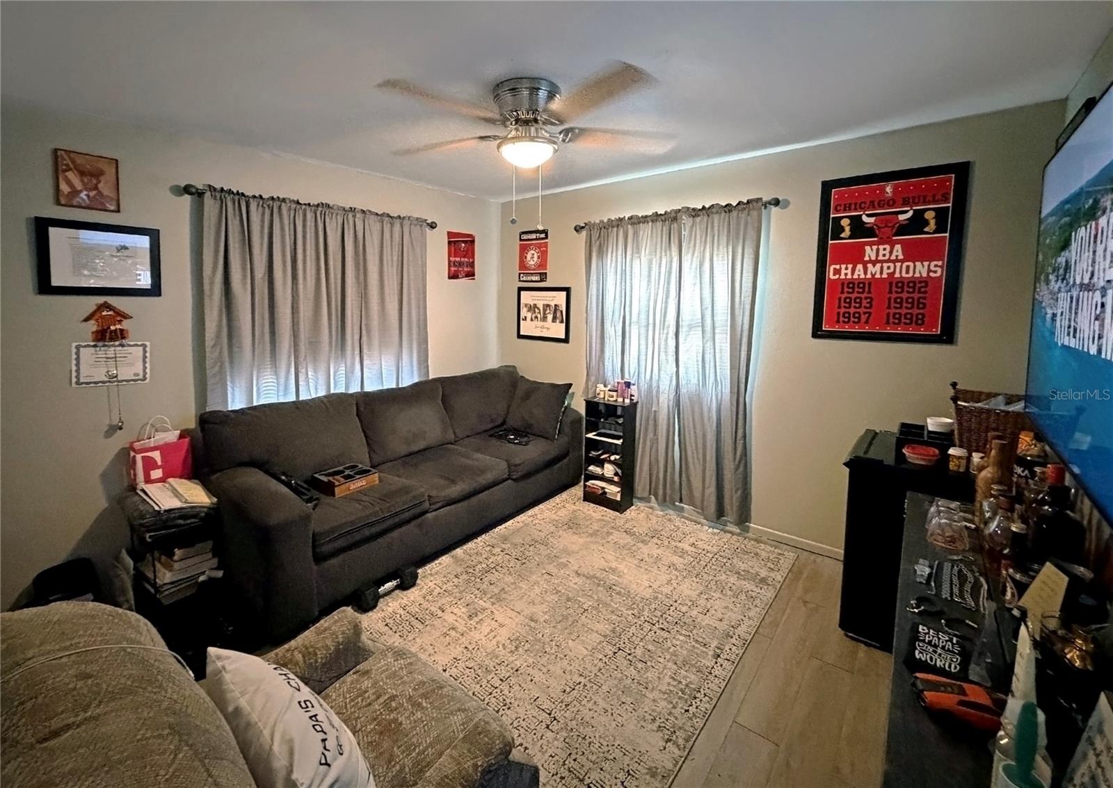 1018 CLOVERCREST RD, ORLANDO, FL, 32811