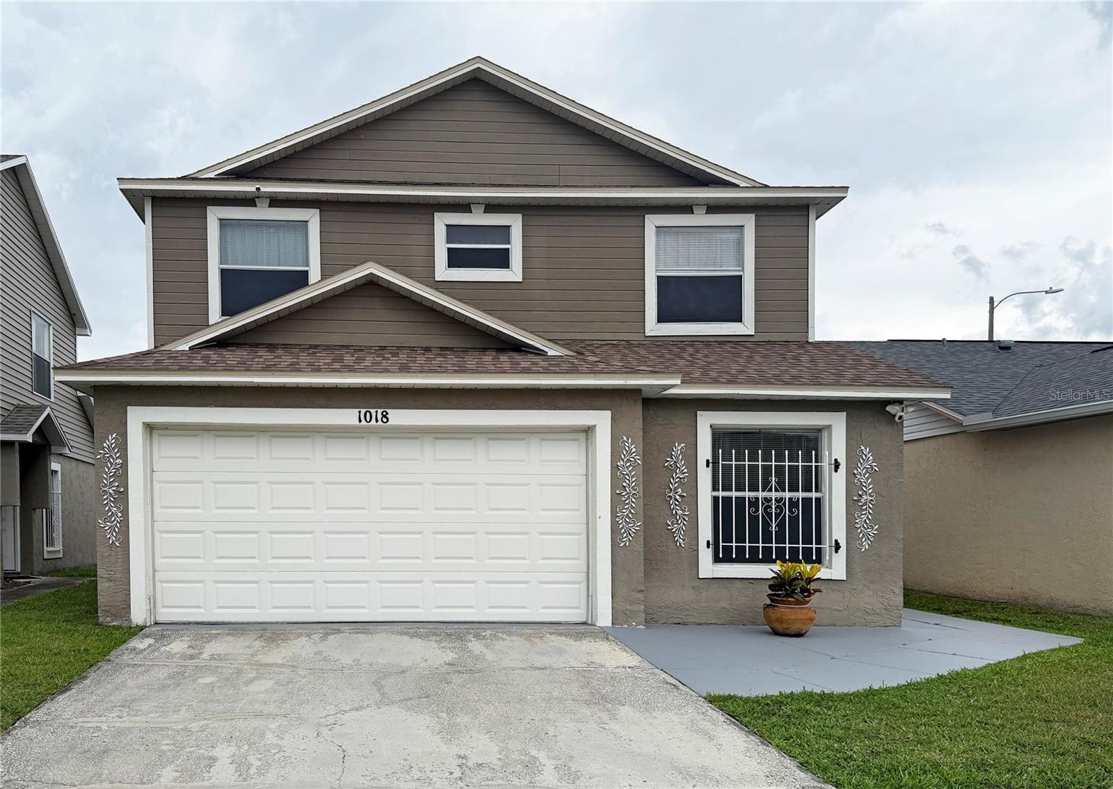 1018 CLOVERCREST RD, ORLANDO, FL, 32811