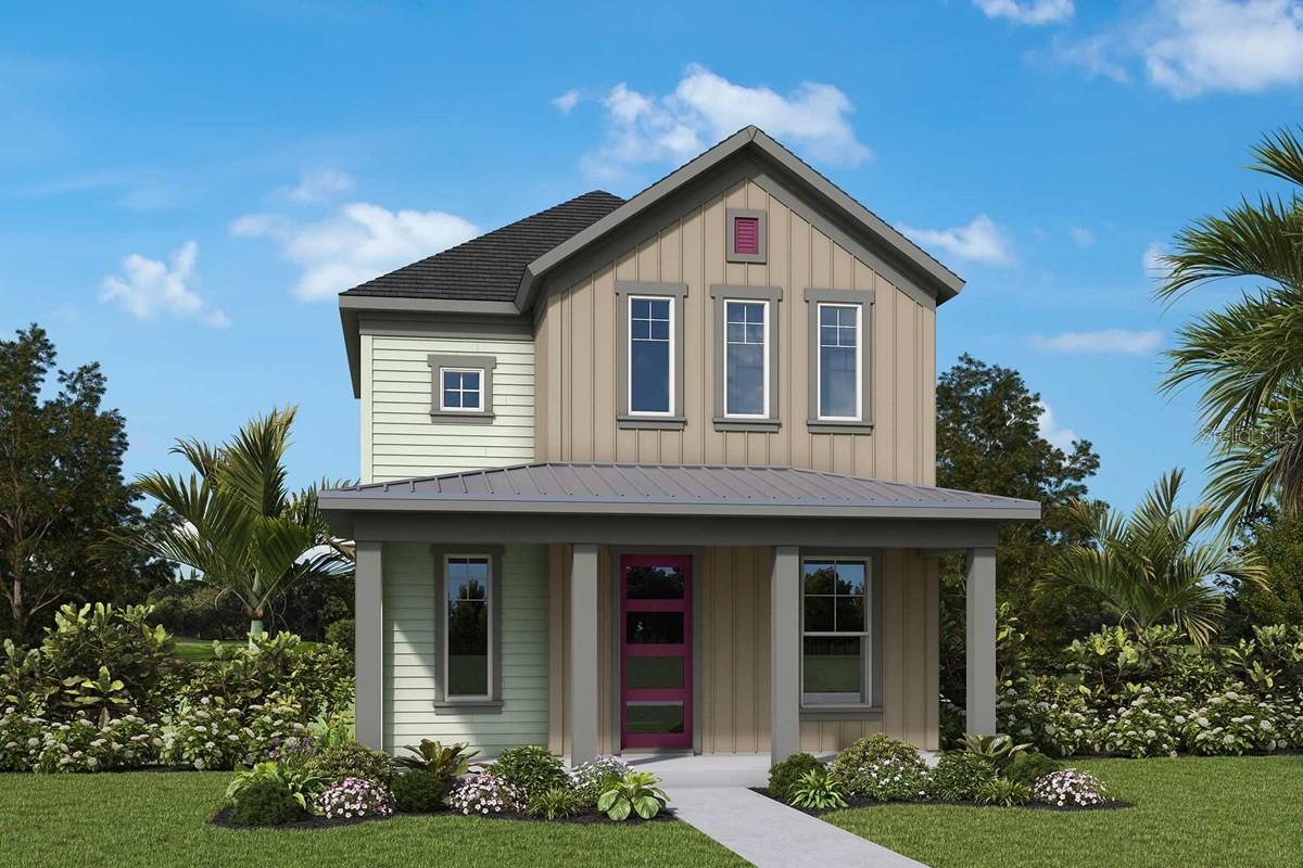 14963 SIRLEAF DR, ORLANDO, FL, 32827