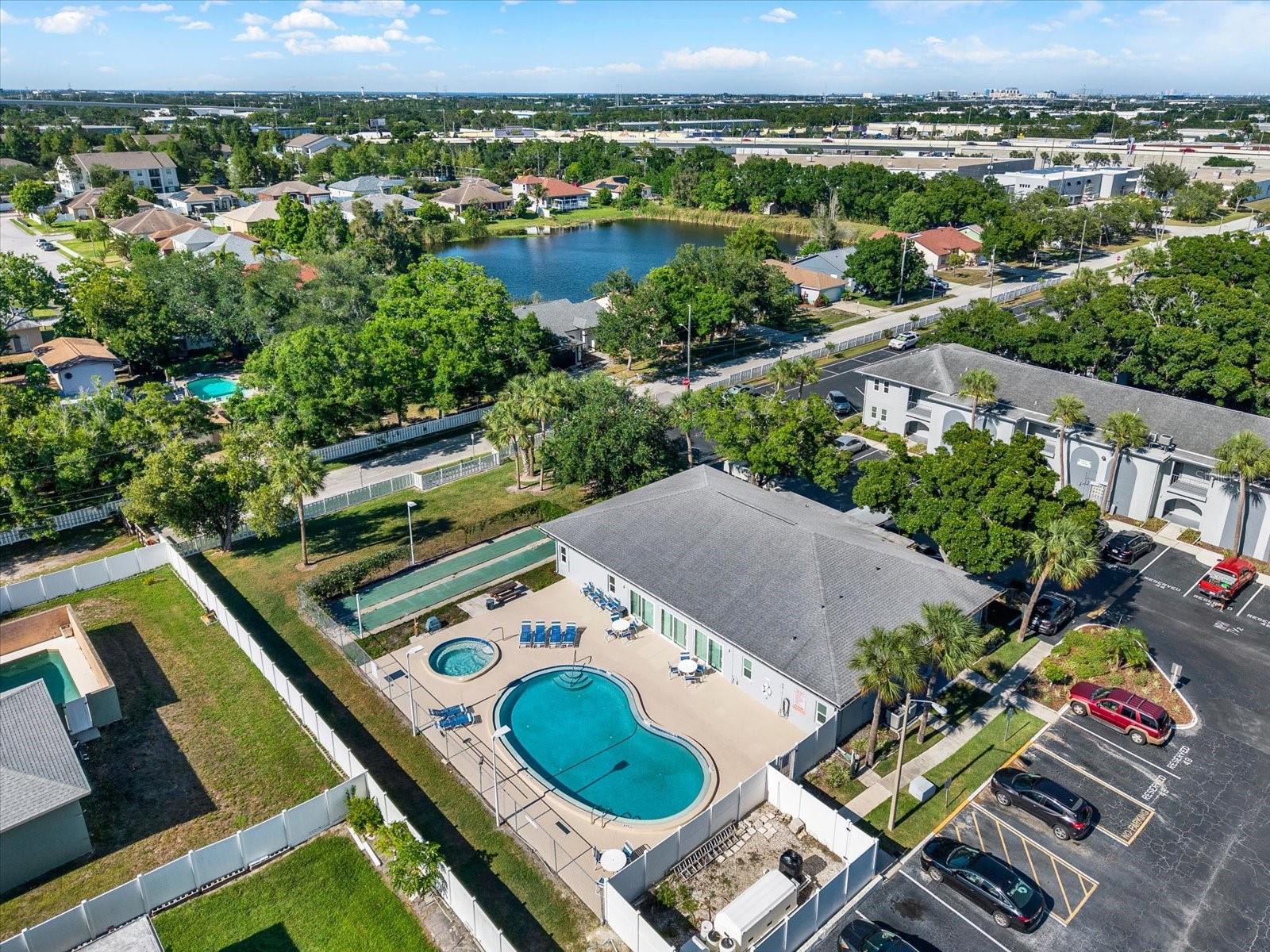 10800 US HIGHWAY 19 N #136, PINELLAS PARK, FL, 33782