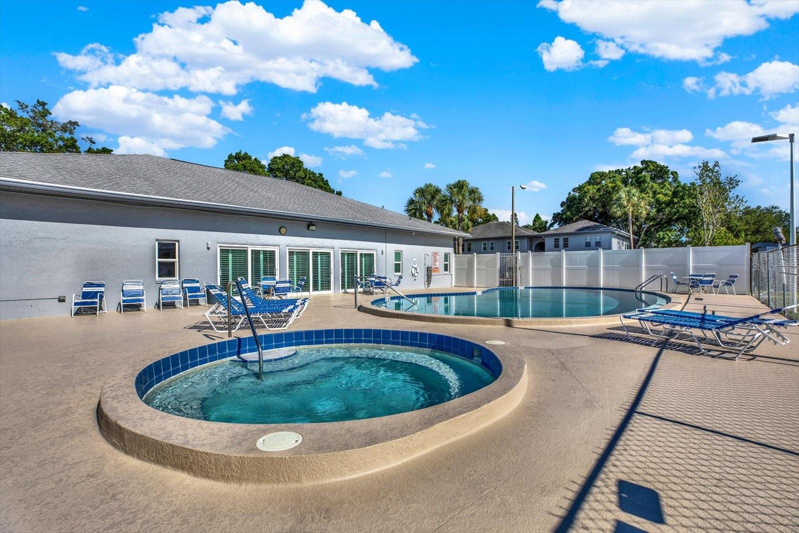 10800 US HIGHWAY 19 N #136, PINELLAS PARK, FL, 33782
