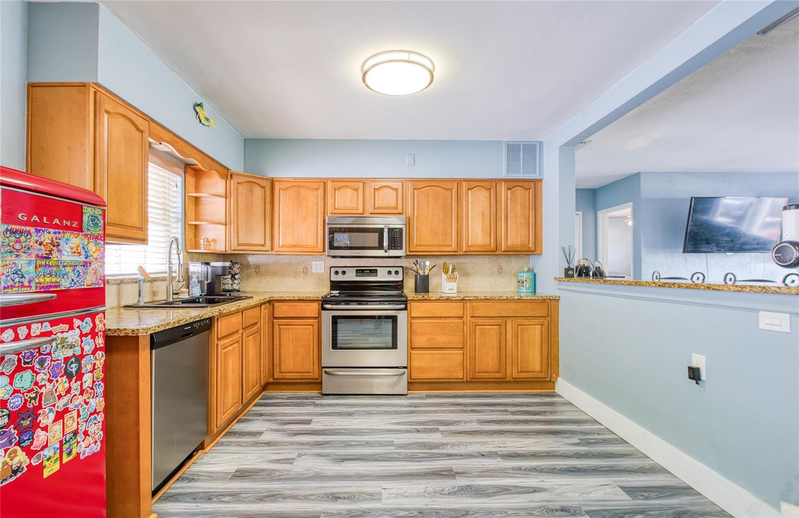 4250 81ST AVE N, PINELLAS PARK, FL, 33781