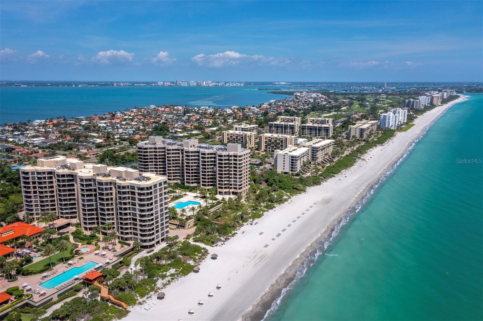 1211 GULF OF MEXICO DR #109, LONGBOAT KEY, FL, 34228