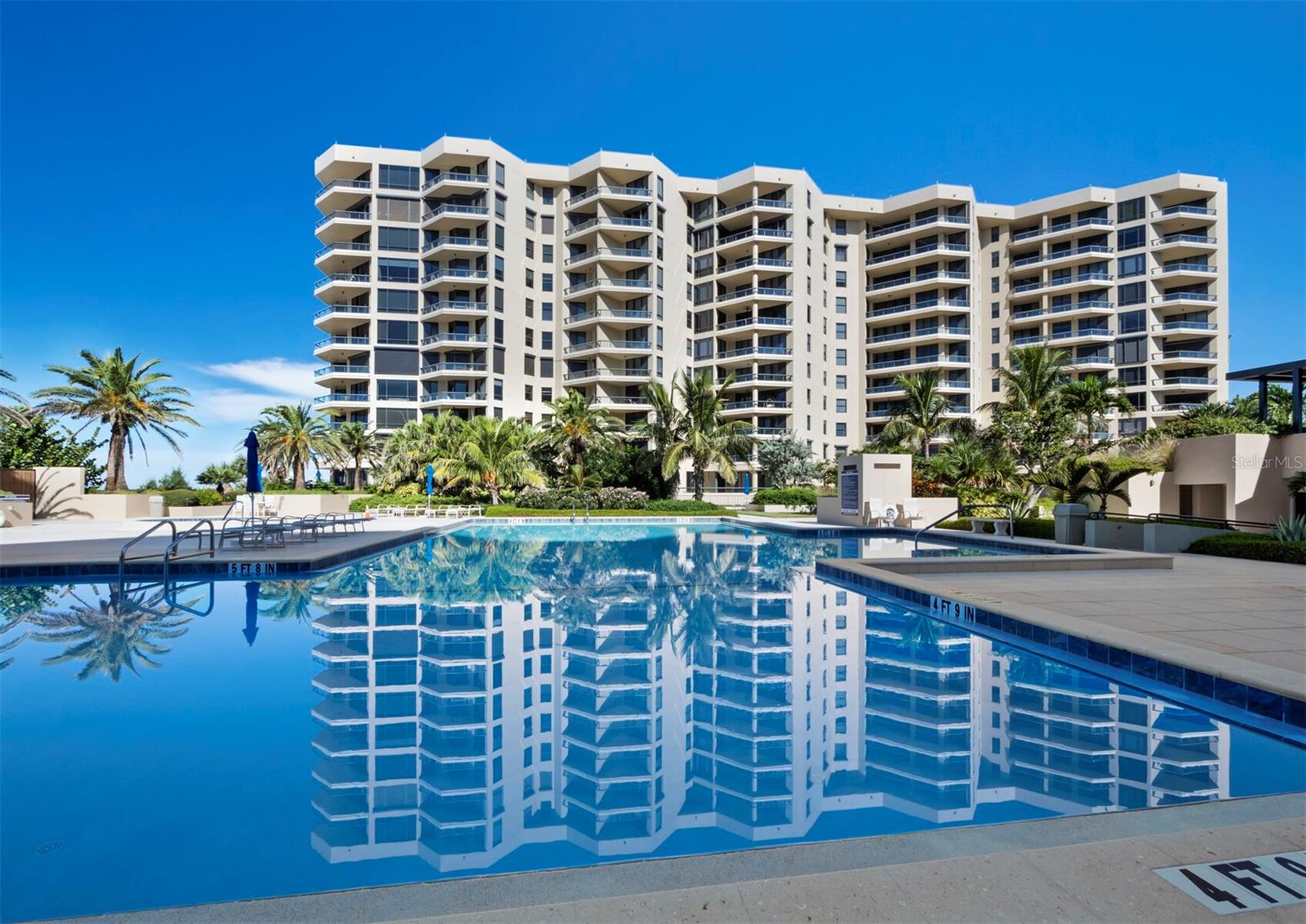 1211 GULF OF MEXICO DR #109, LONGBOAT KEY, FL, 34228