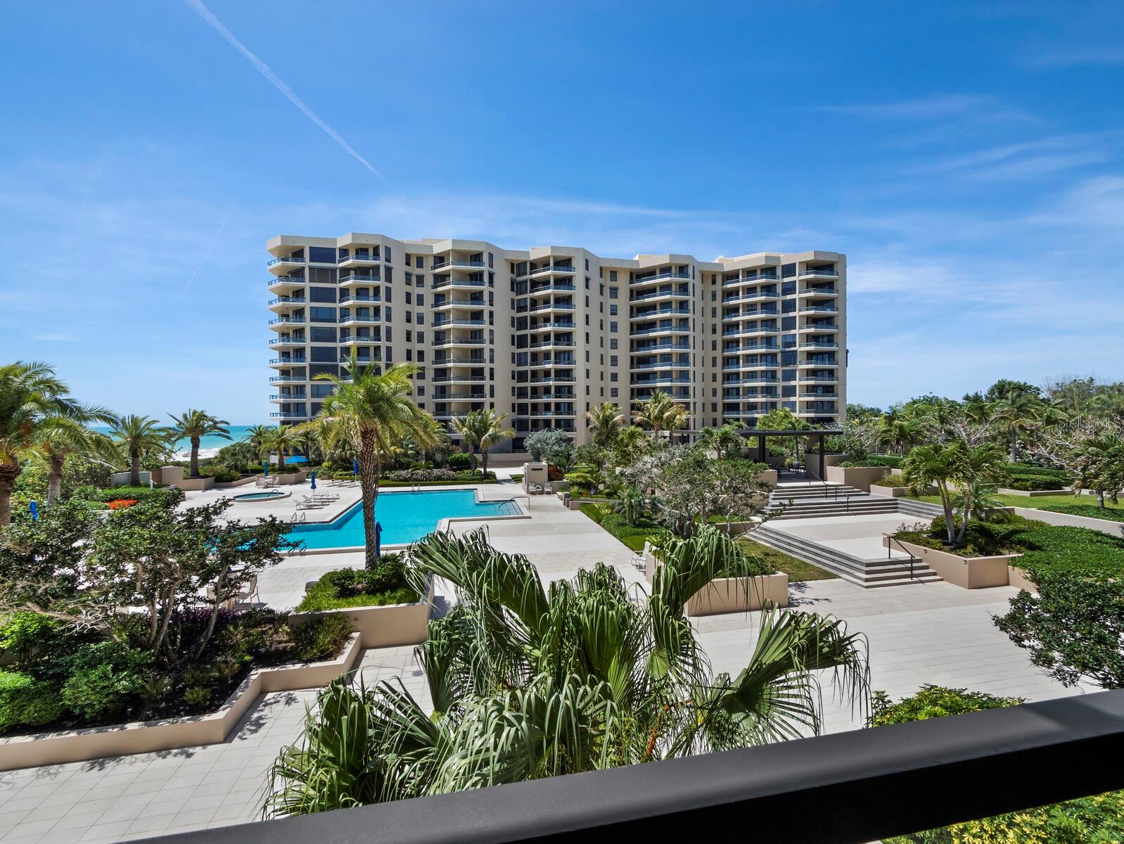 1211 GULF OF MEXICO DR #109, LONGBOAT KEY, FL, 34228