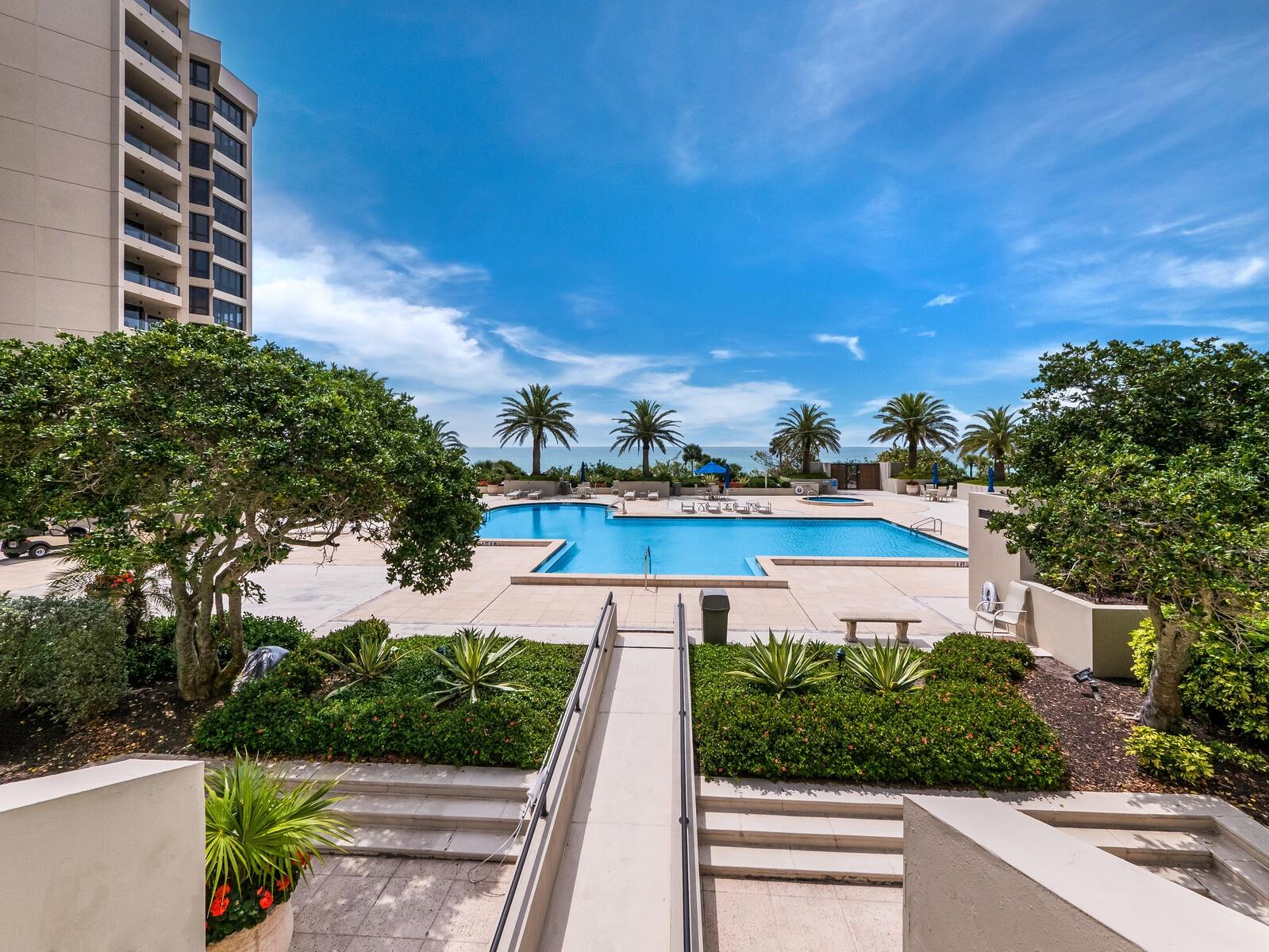 1211 GULF OF MEXICO DR #109, LONGBOAT KEY, FL, 34228