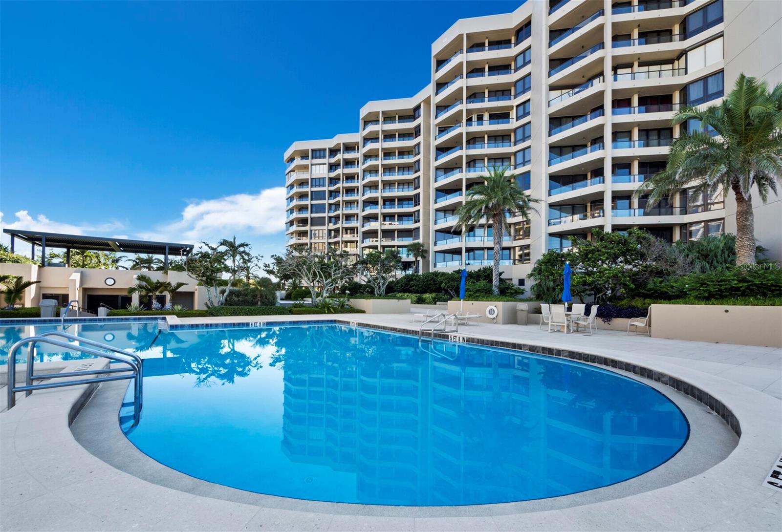1211 GULF OF MEXICO DR #109, LONGBOAT KEY, FL, 34228
