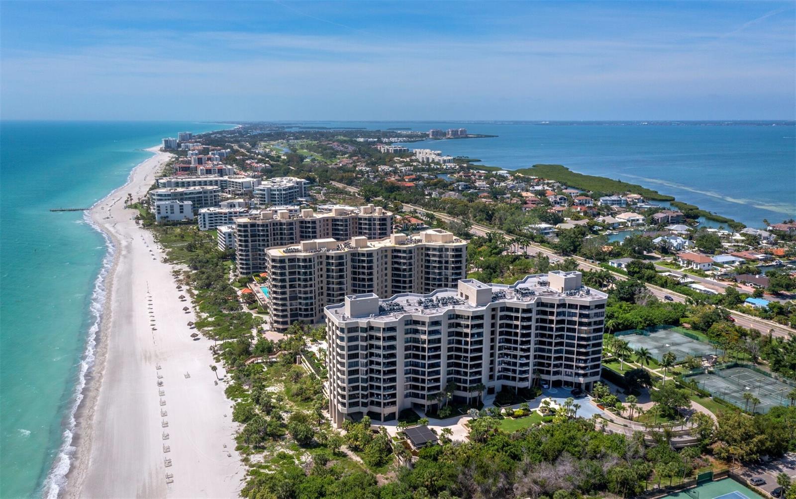 1211 GULF OF MEXICO DR #109, LONGBOAT KEY, FL, 34228