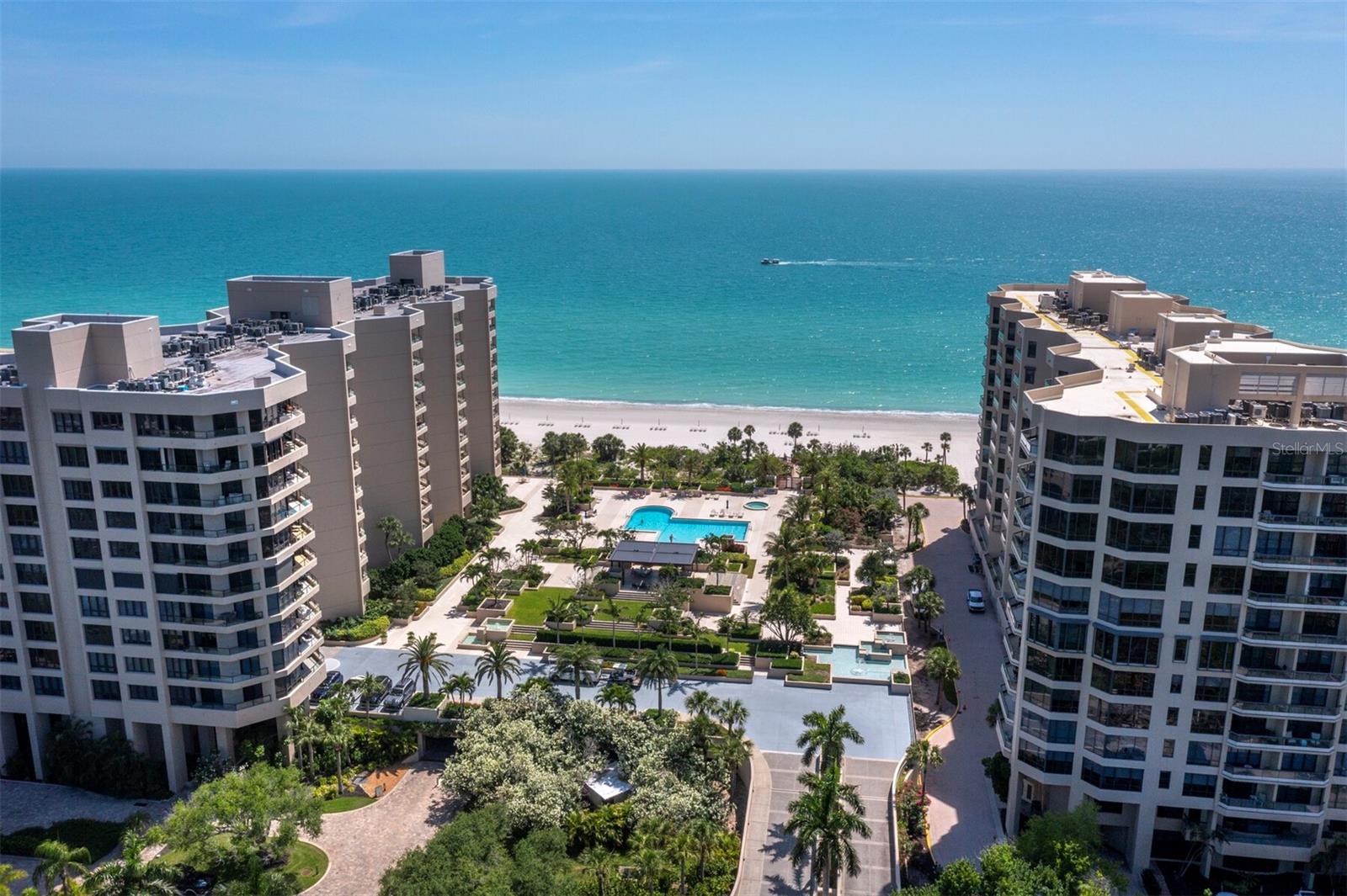1211 GULF OF MEXICO DR #109, LONGBOAT KEY, FL, 34228