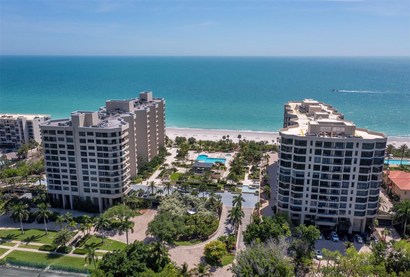 1211 GULF OF MEXICO DR #109, LONGBOAT KEY, FL, 34228