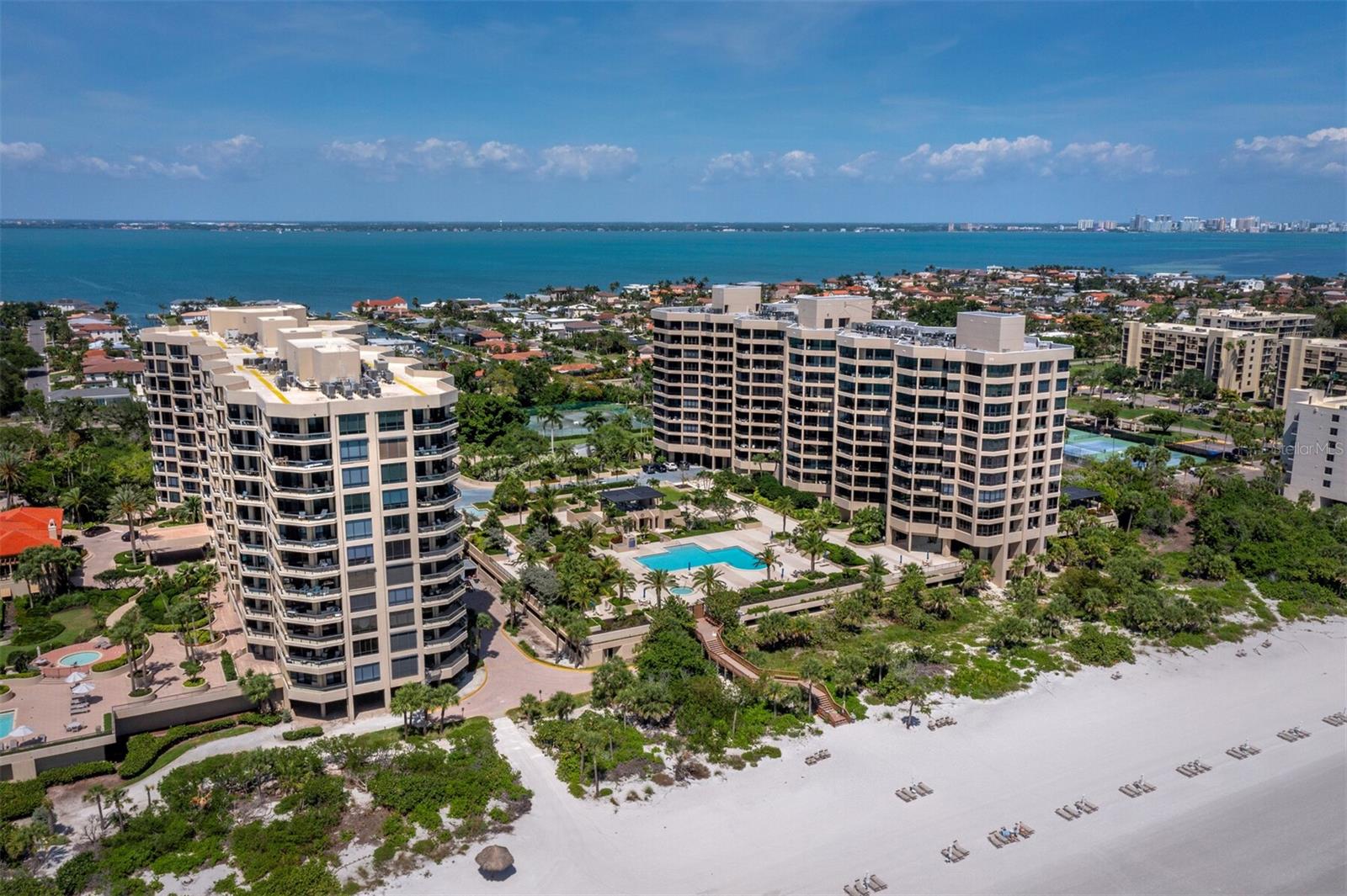 1211 GULF OF MEXICO DR #109, LONGBOAT KEY, FL, 34228