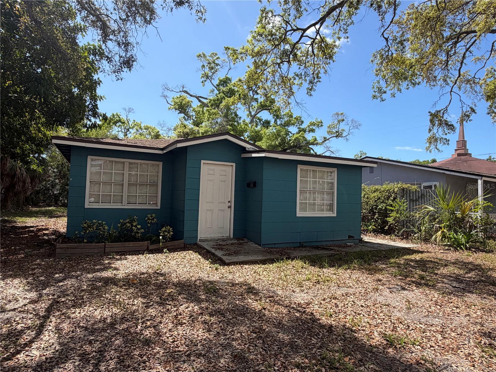 2410 18TH AVE S, ST PETERSBURG, FL, 33712