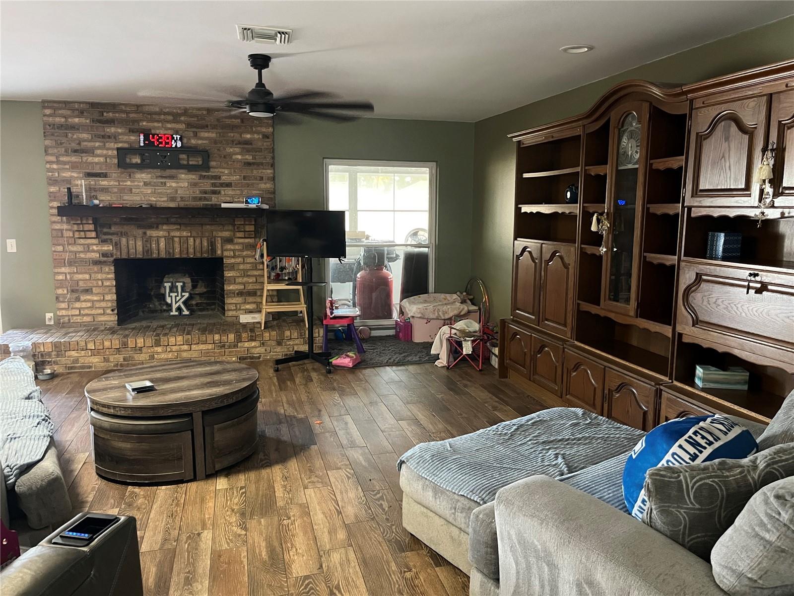 13318 HOLLOWBEND LN, RIVERVIEW, FL, 33569