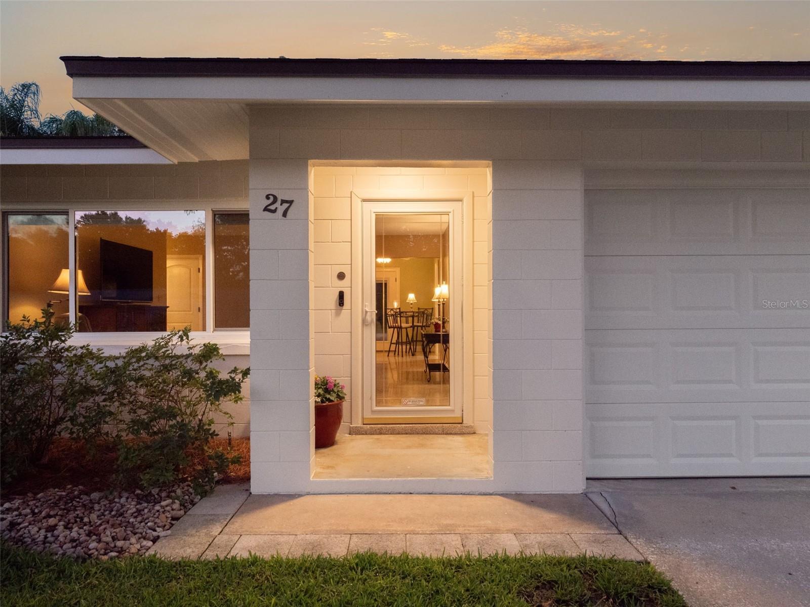 27 COLUMBINE TRL, DEBARY, FL, 32713