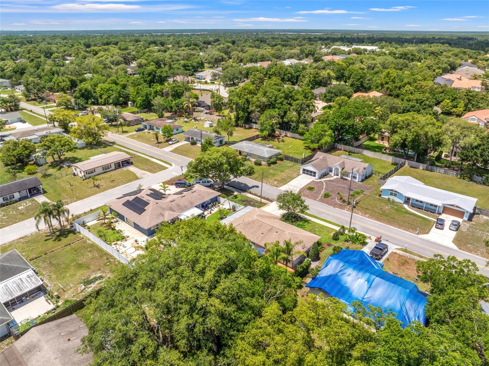 27 COLUMBINE TRL, DEBARY, FL, 32713