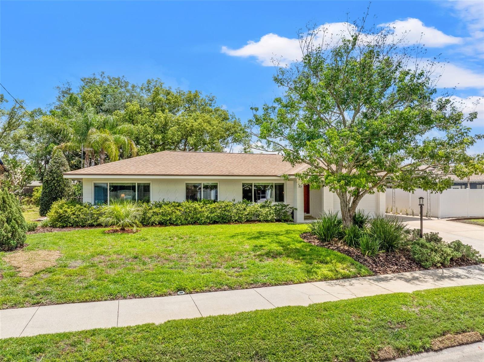 27 COLUMBINE TRL, DEBARY, FL, 32713