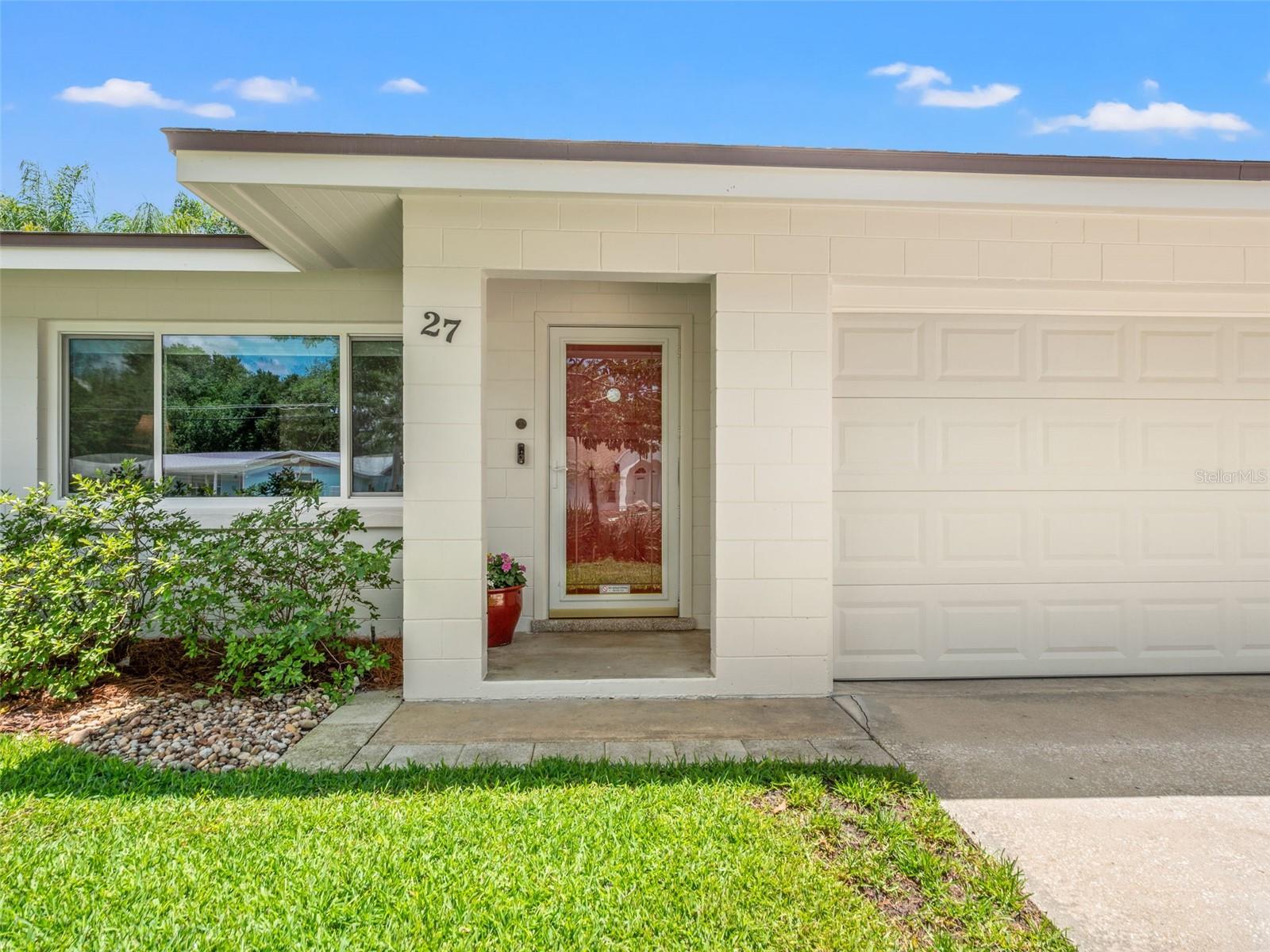 27 COLUMBINE TRL, DEBARY, FL, 32713