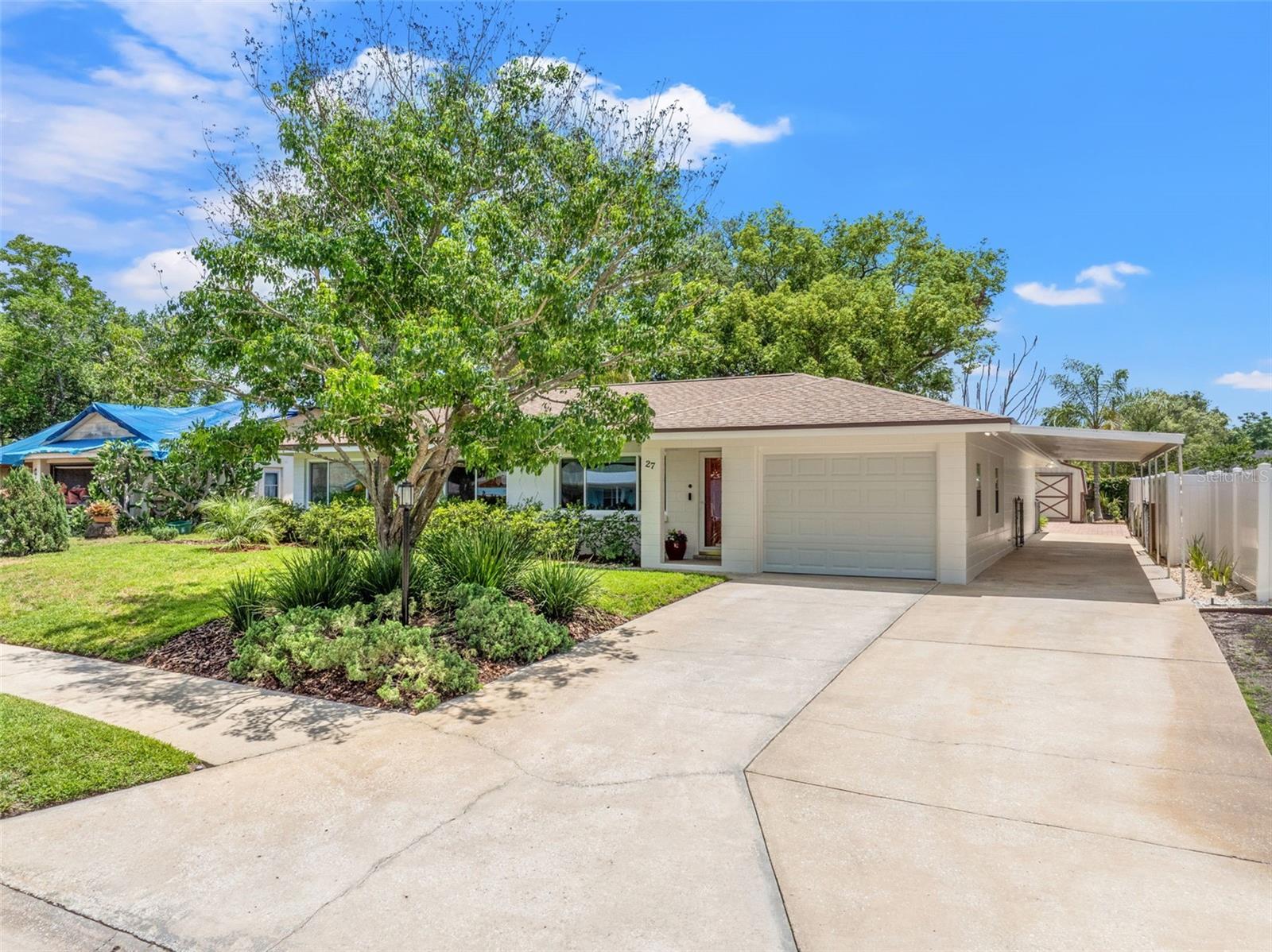 27 COLUMBINE TRL, DEBARY, FL, 32713