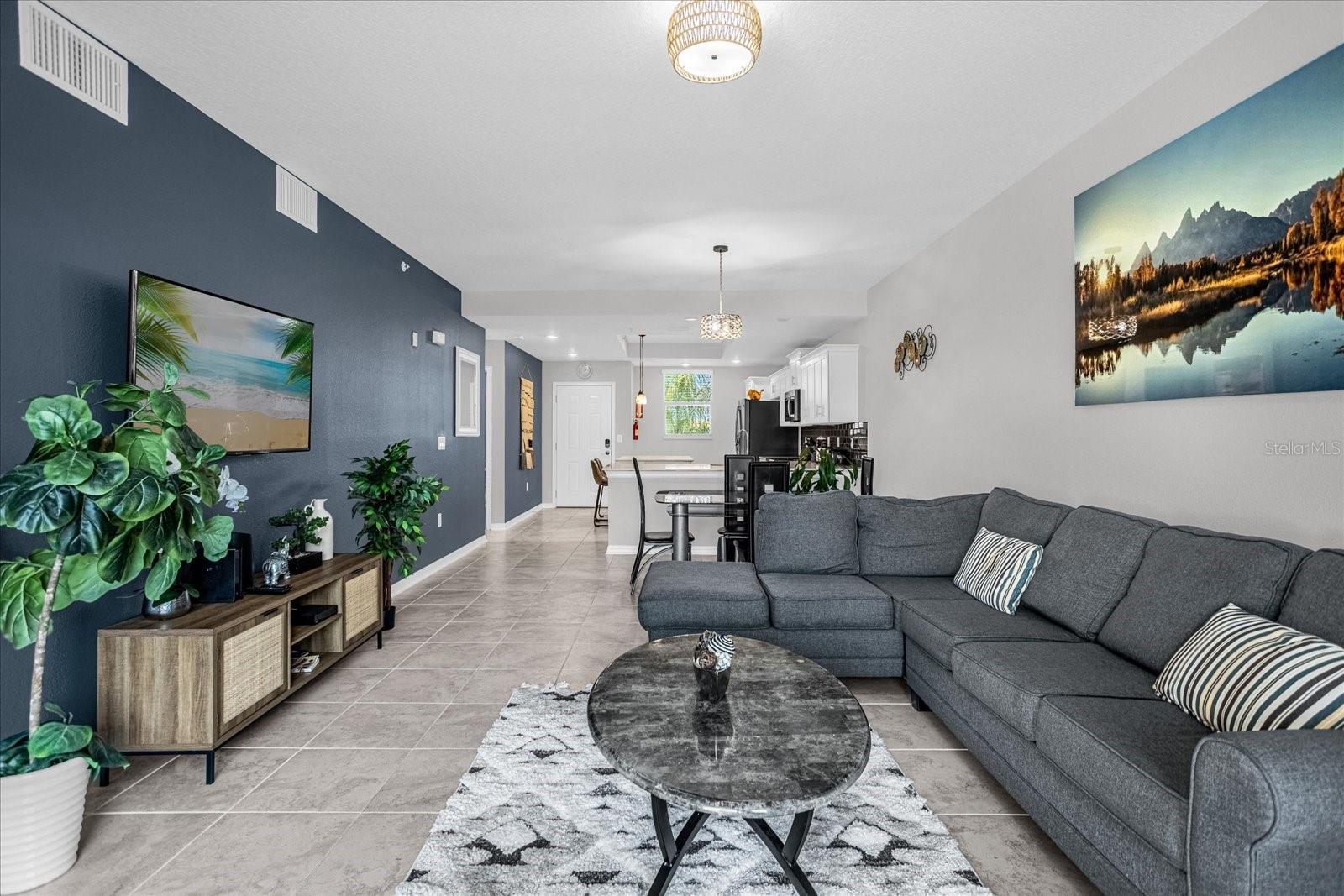 4751 CLOCK TOWER DR #204, KISSIMMEE, FL, 34746