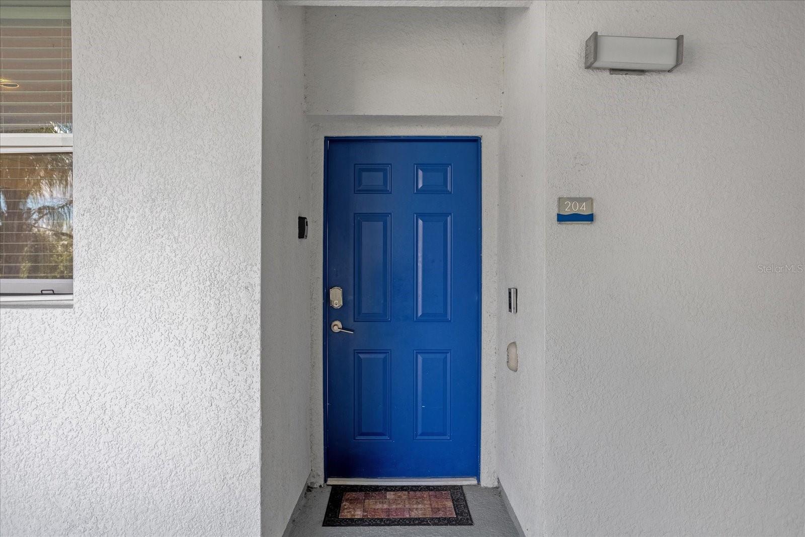 4751 CLOCK TOWER DR #204, KISSIMMEE, FL, 34746