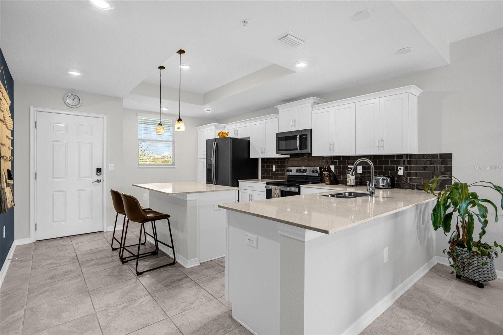 4751 CLOCK TOWER DR #204, KISSIMMEE, FL, 34746