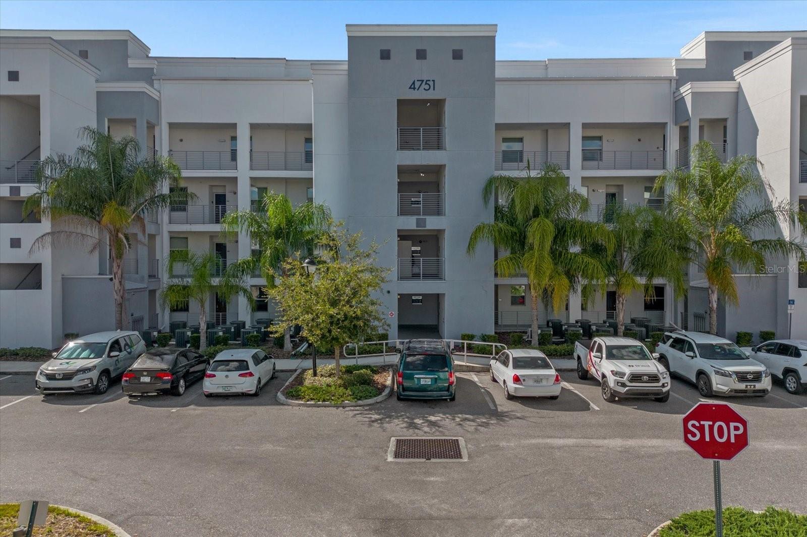 4751 CLOCK TOWER DR #204, KISSIMMEE, FL, 34746