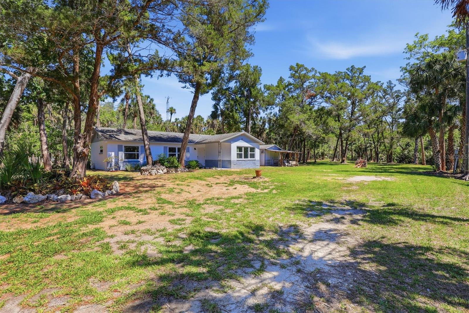 6244 COLONY CIR, WEEKI WACHEE, FL, 34607