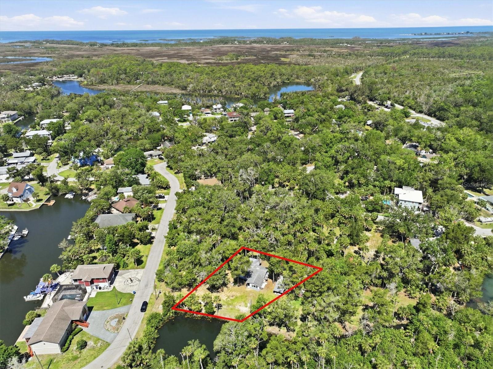 6244 COLONY CIR, WEEKI WACHEE, FL, 34607