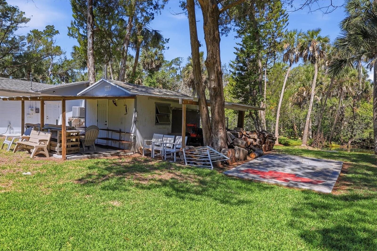 6244 COLONY CIR, WEEKI WACHEE, FL, 34607