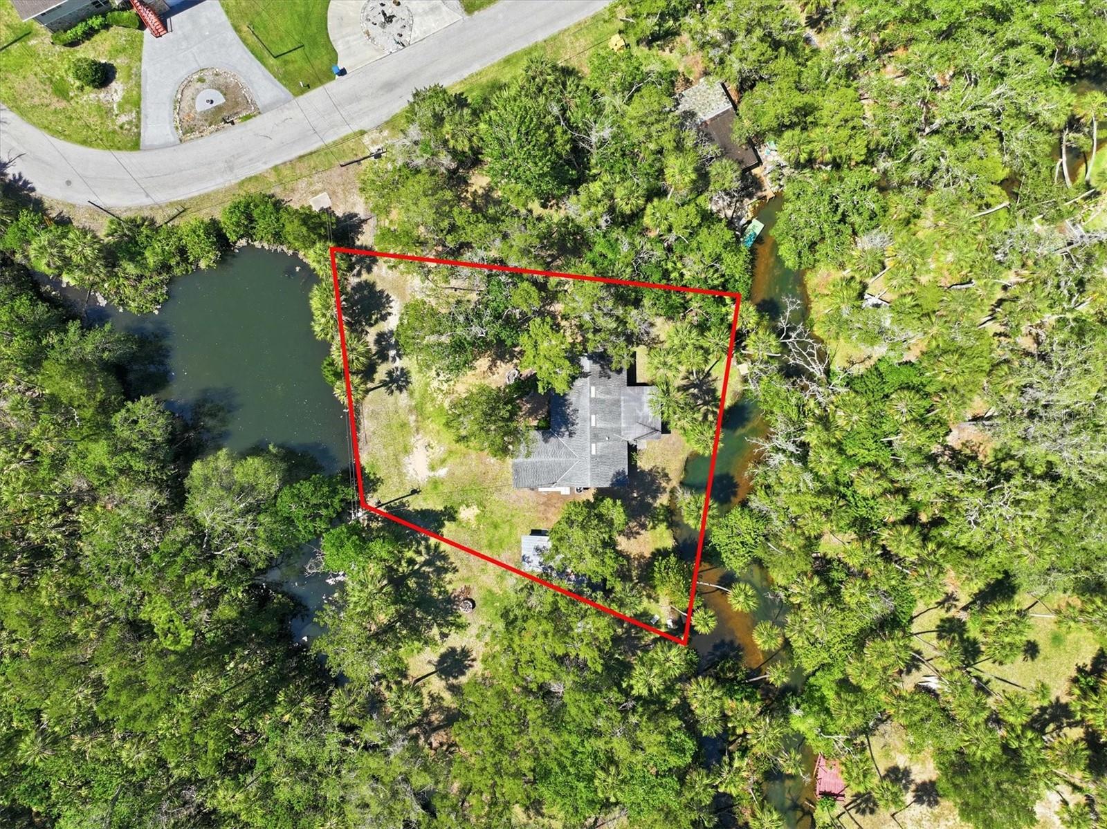 6244 COLONY CIR, WEEKI WACHEE, FL, 34607