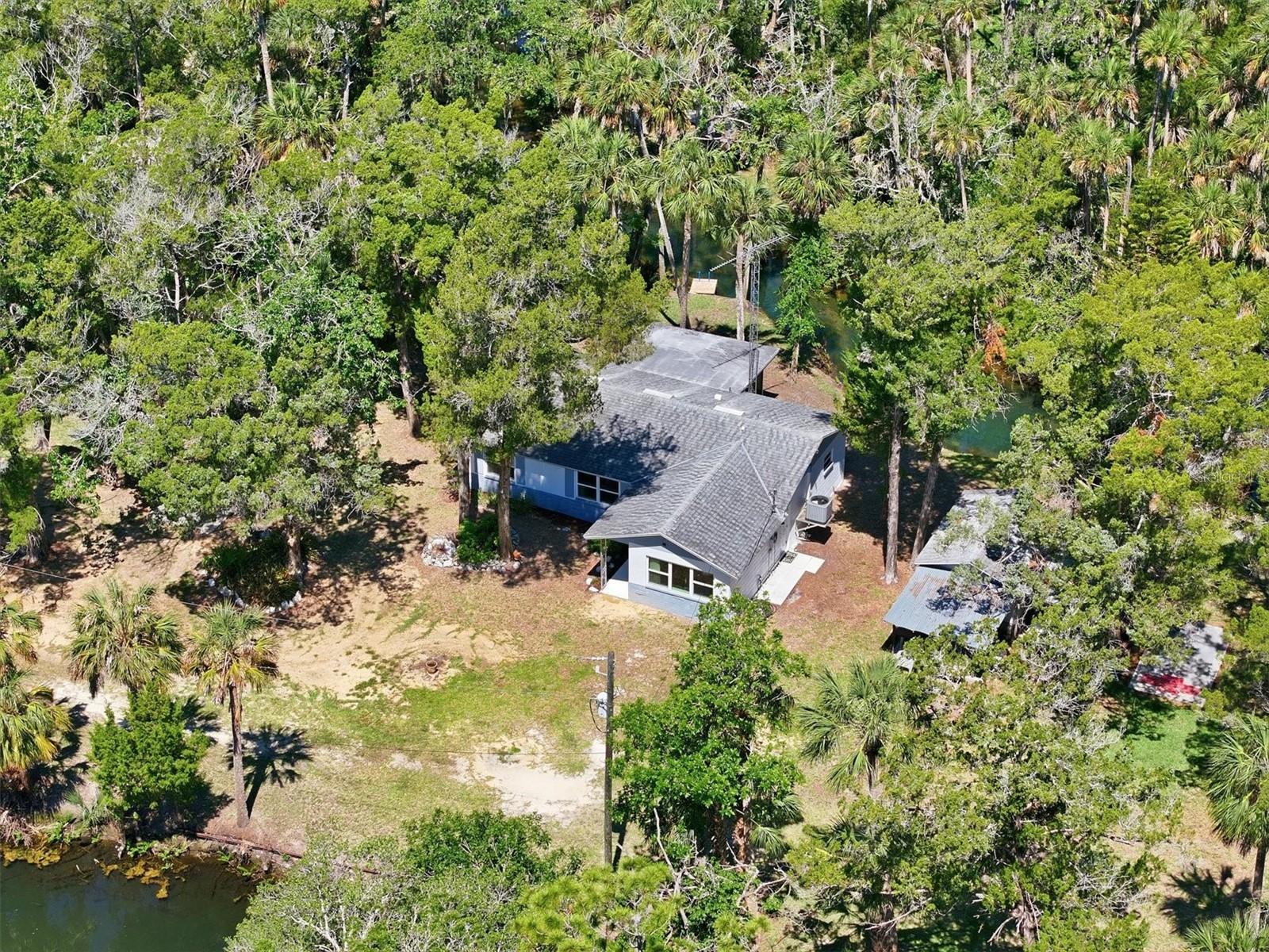 6244 COLONY CIR, WEEKI WACHEE, FL, 34607
