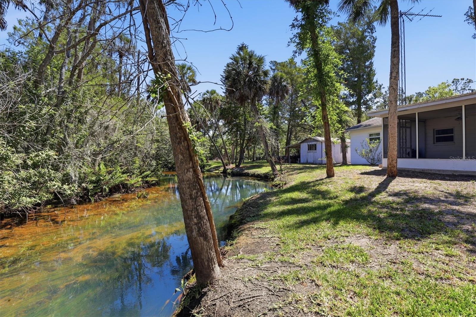 6244 COLONY CIR, WEEKI WACHEE, FL, 34607