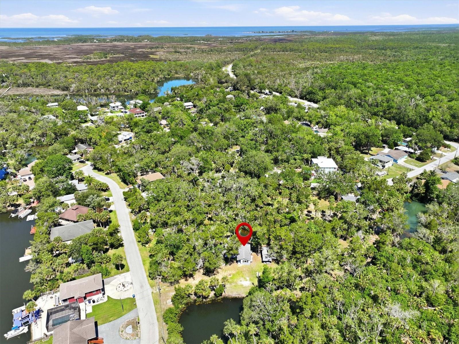 6244 COLONY CIR, WEEKI WACHEE, FL, 34607