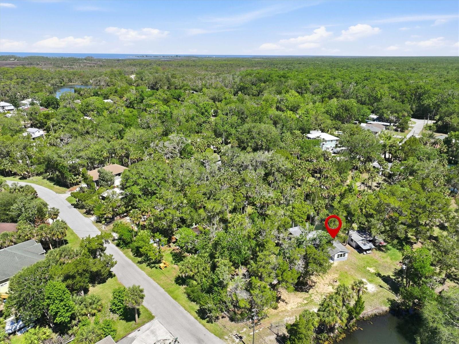 6244 COLONY CIR, WEEKI WACHEE, FL, 34607