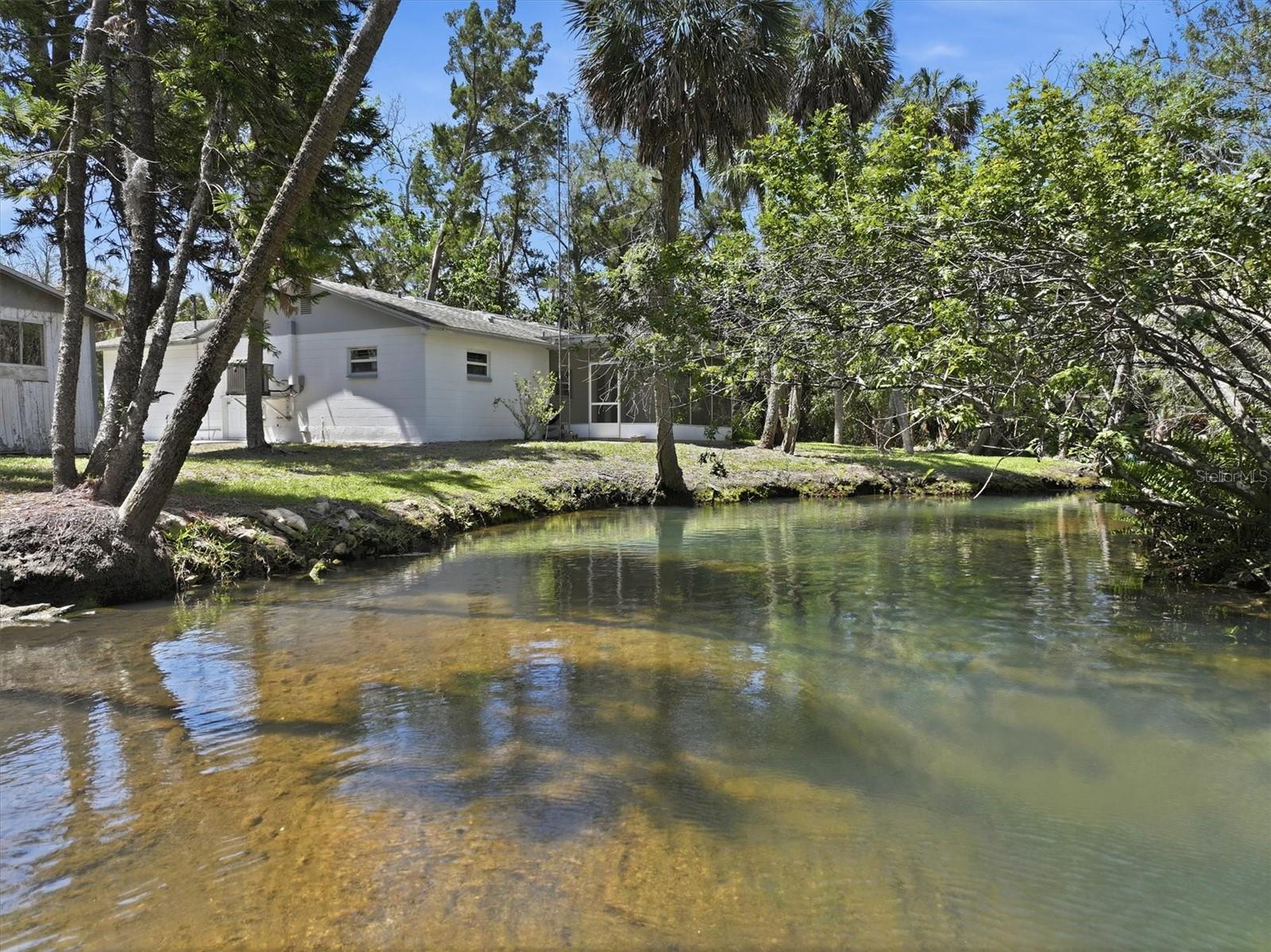 6244 COLONY CIR, WEEKI WACHEE, FL, 34607